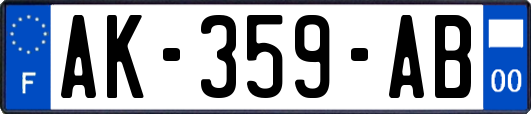 AK-359-AB