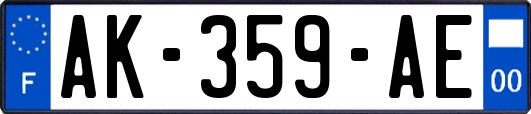 AK-359-AE