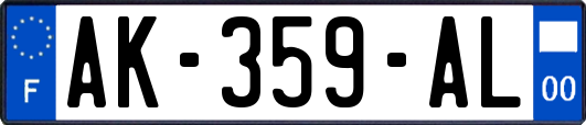 AK-359-AL