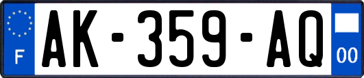 AK-359-AQ