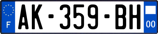 AK-359-BH