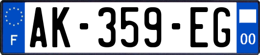 AK-359-EG