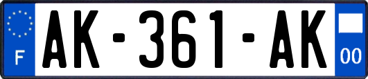 AK-361-AK