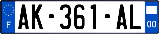 AK-361-AL