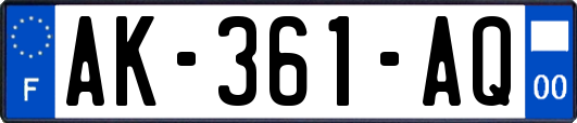 AK-361-AQ