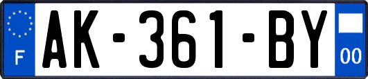 AK-361-BY