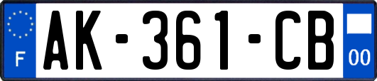 AK-361-CB