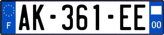 AK-361-EE