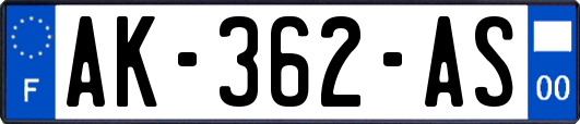 AK-362-AS
