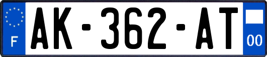 AK-362-AT