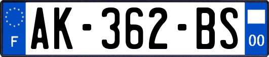 AK-362-BS