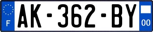 AK-362-BY
