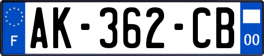AK-362-CB