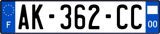 AK-362-CC