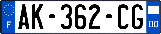 AK-362-CG
