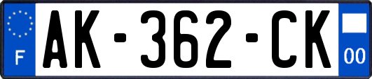 AK-362-CK