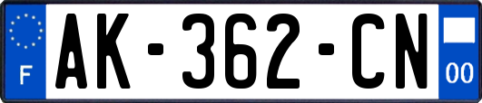 AK-362-CN