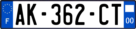 AK-362-CT