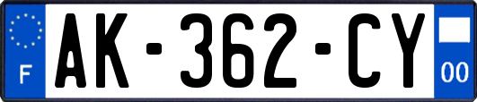 AK-362-CY