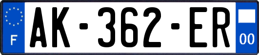 AK-362-ER