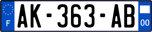 AK-363-AB