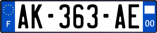 AK-363-AE