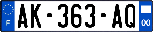 AK-363-AQ