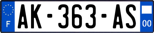 AK-363-AS