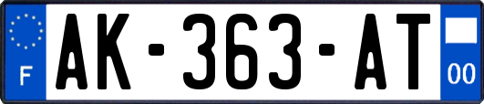 AK-363-AT