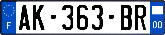 AK-363-BR
