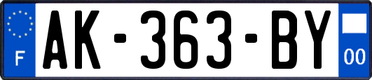 AK-363-BY