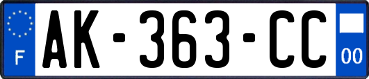 AK-363-CC