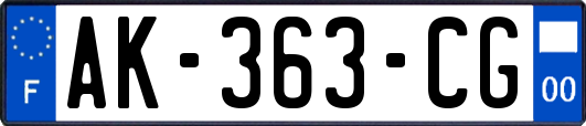 AK-363-CG