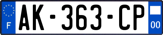 AK-363-CP