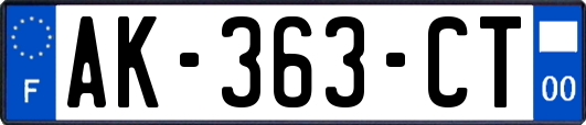 AK-363-CT