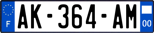 AK-364-AM