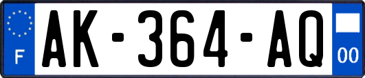 AK-364-AQ