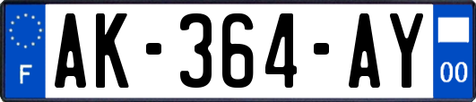 AK-364-AY