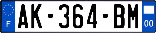 AK-364-BM