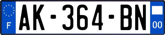 AK-364-BN