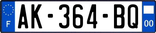 AK-364-BQ