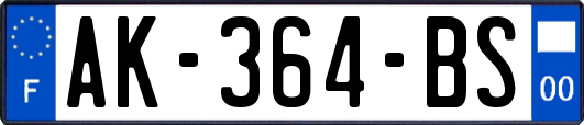 AK-364-BS