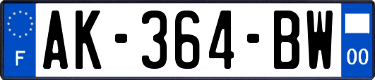 AK-364-BW
