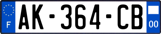 AK-364-CB