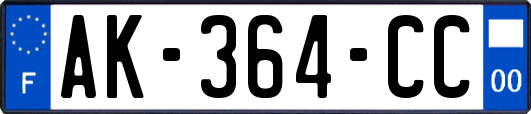 AK-364-CC