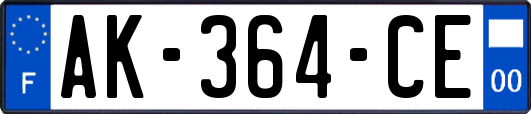 AK-364-CE
