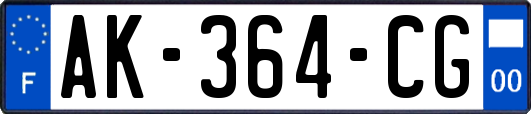 AK-364-CG