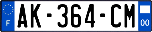 AK-364-CM