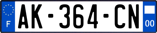 AK-364-CN