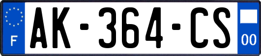 AK-364-CS